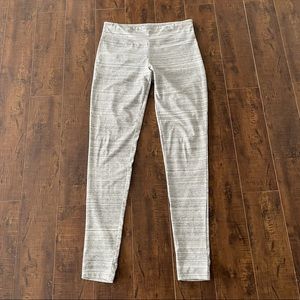 Stirrup Yoga Pants